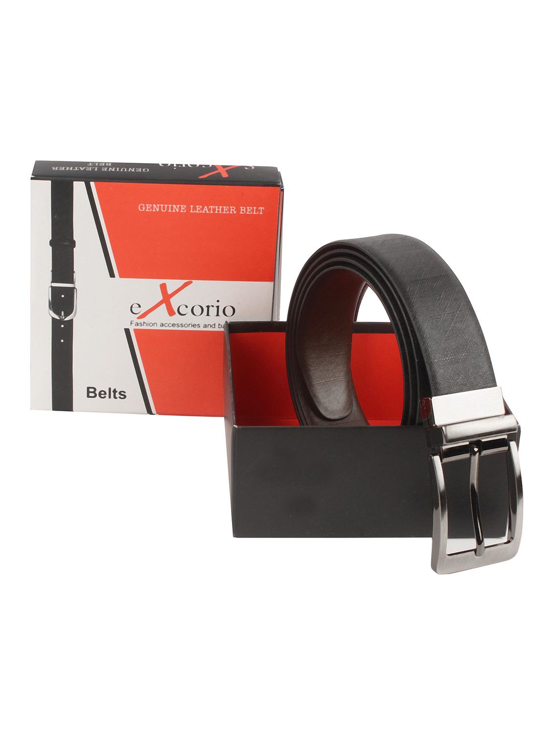 grey leather belt - 19784710 -  Standard Image - 1