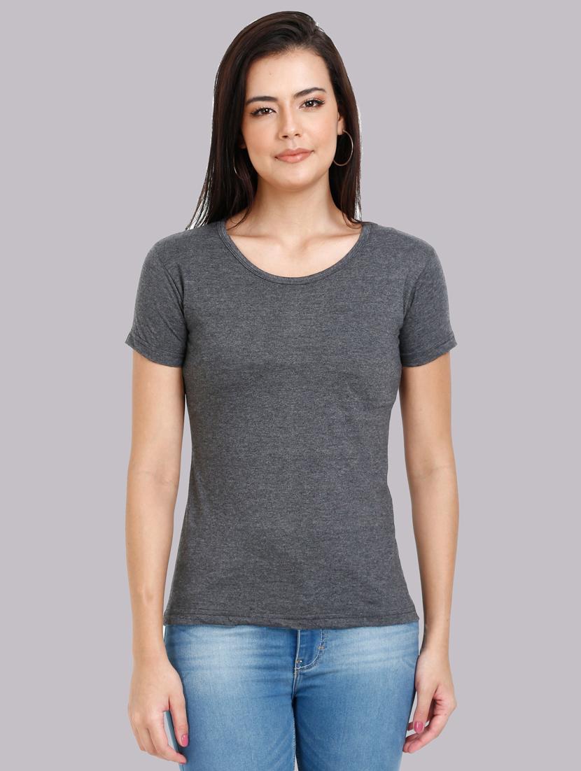 pack of 2 solid regular tees - 19785866 - Standard Image - 1
