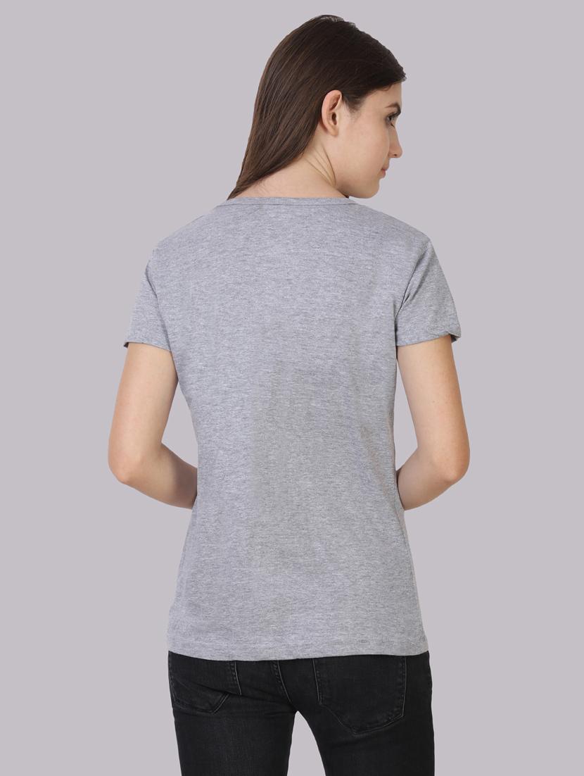 pack of 2 solid regular tees - 19785866 - Standard Image - 4