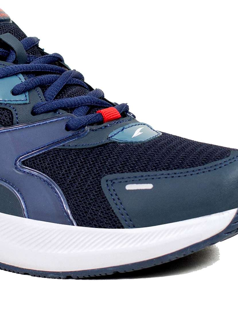 men lace up sport shoes - 19790361 -  Standard Image - 4