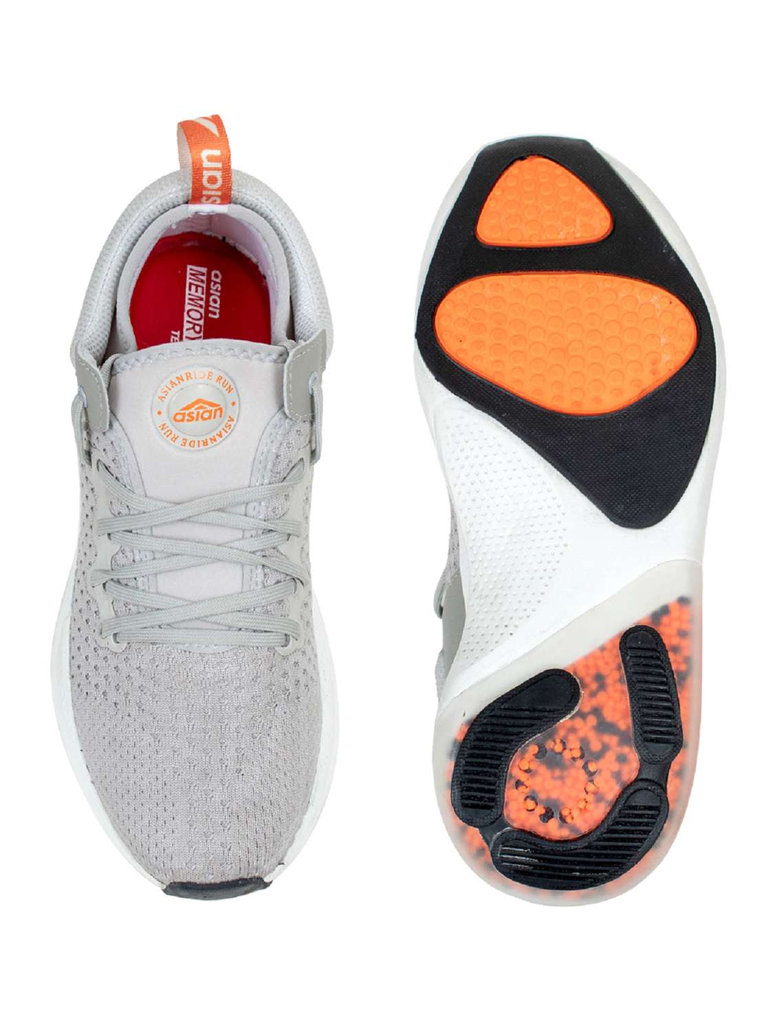 men lace up sport shoes - 19790511 -  Standard Image - 4