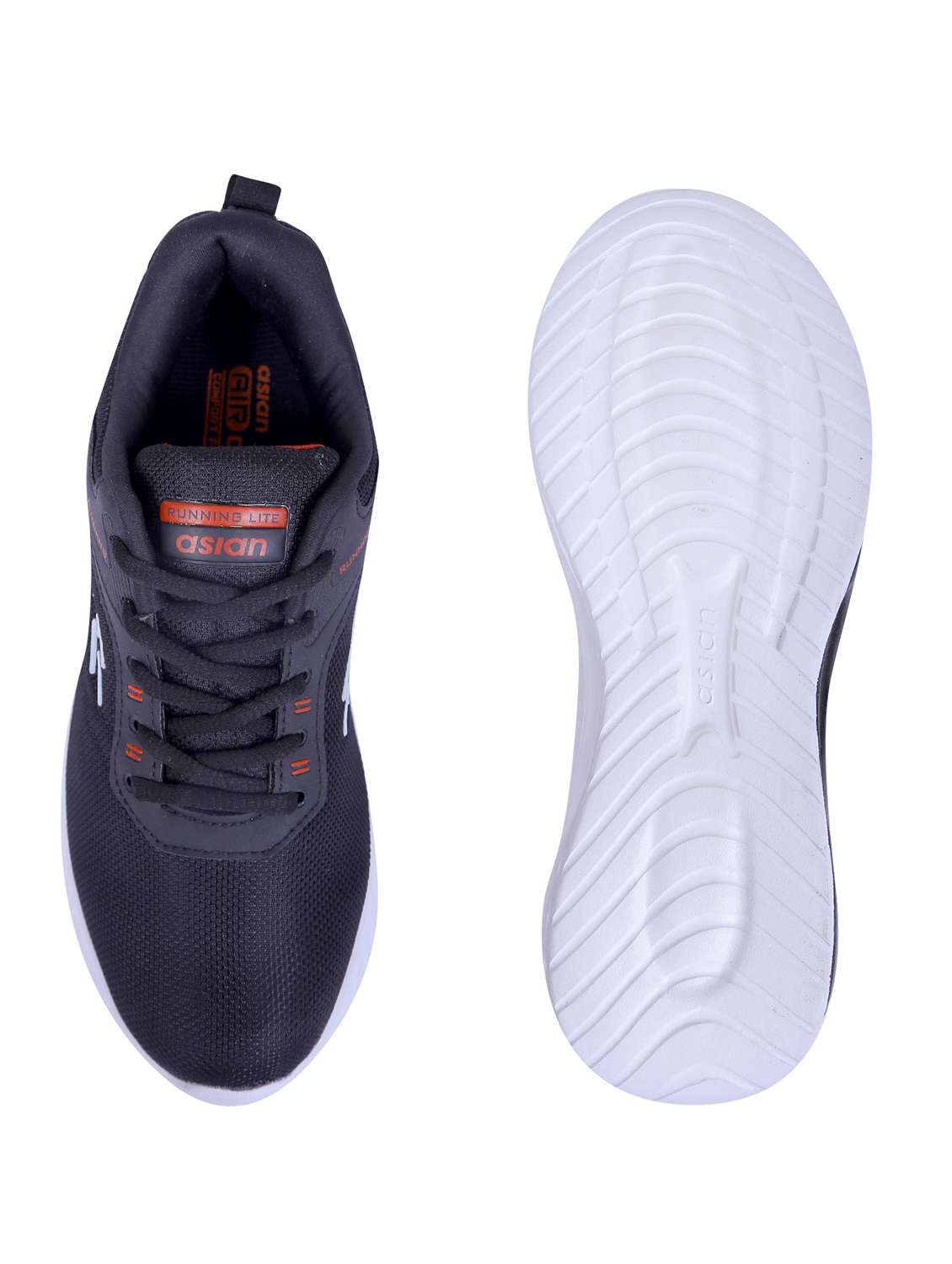 men lace up sports shoes - 19790686 -  Standard Image - 4