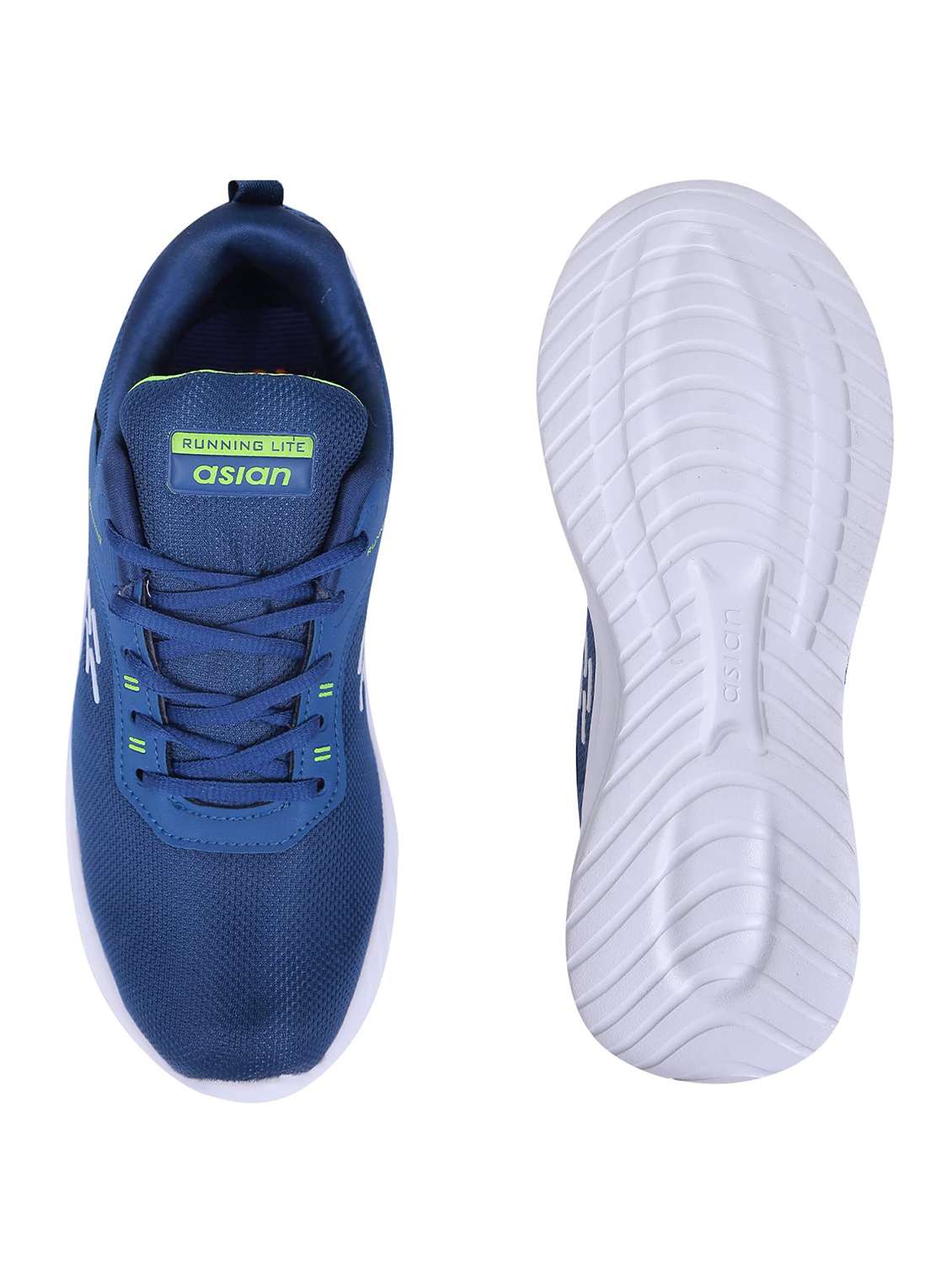 men lace up sports shoes - 19790690 -  Standard Image - 4