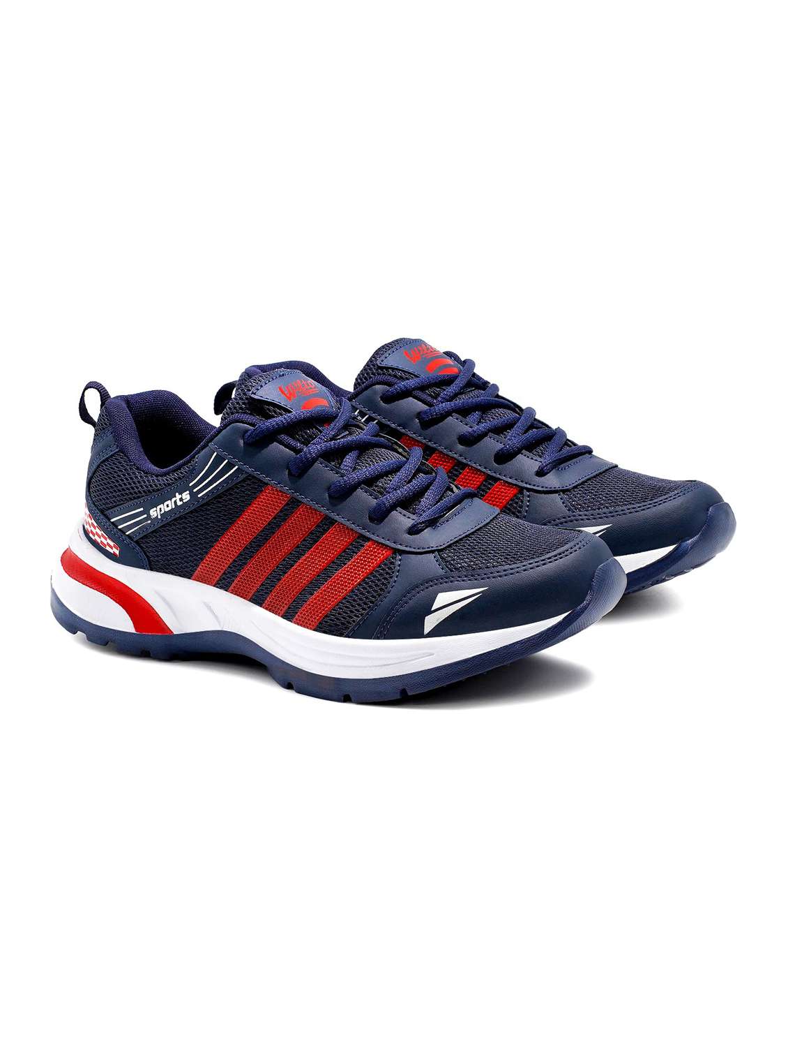 men lace up sport shoes - 19790721 -  Standard Image - 1