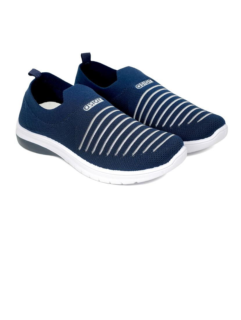 women slip on sport shoes - 19791924 - Zoom Image - 0