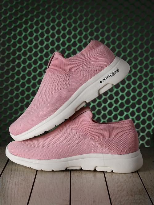 women slip on sport shoes - 19791956 -  Standard Image - 0
