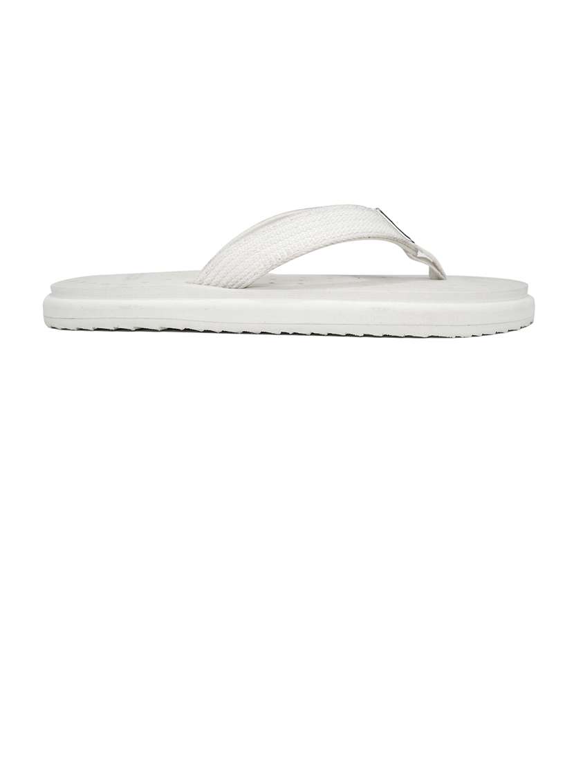 women toe seprator slippers - 19802678 -  Standard Image - 1