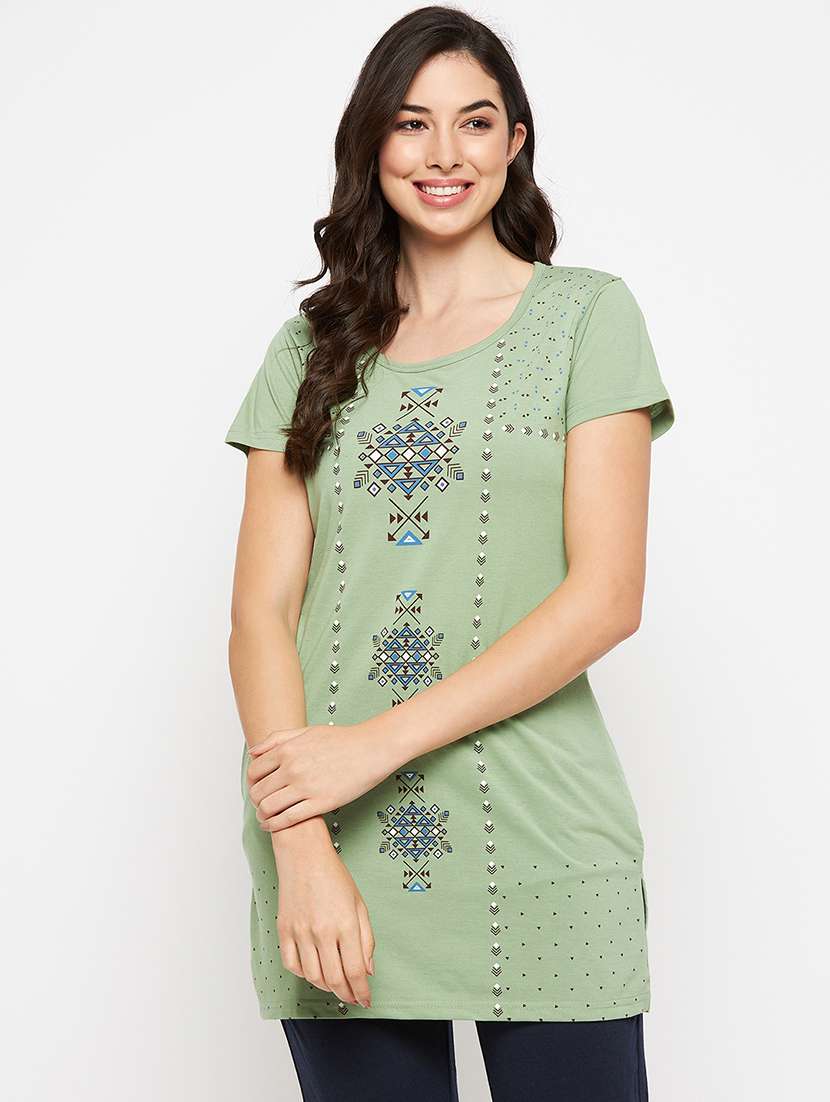 women's t-shirt combo - 19808051 -  Standard Image - 1