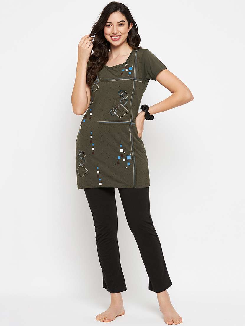 women's t-shirt combo - 19808064 -  Standard Image - 4