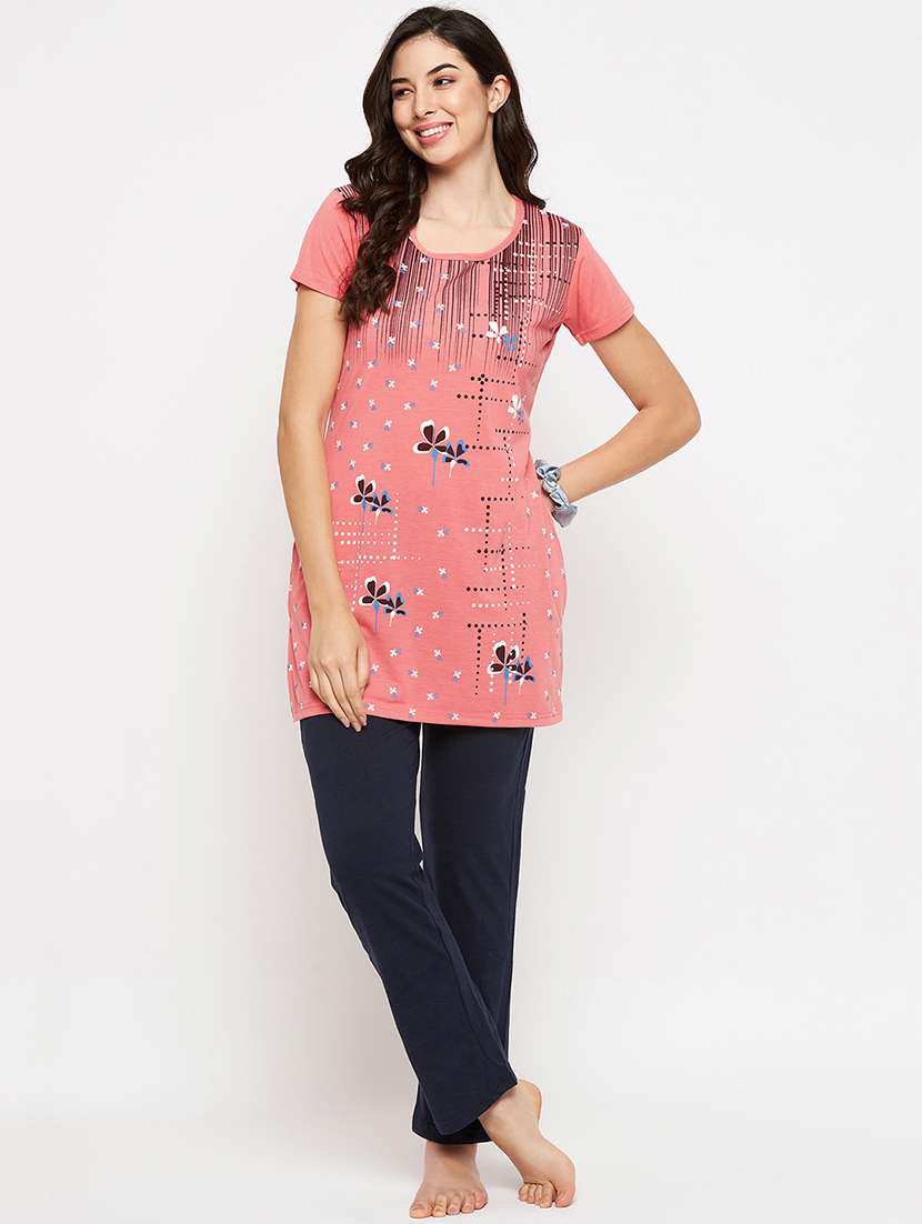 women's t-shirt combo - 19808066 -  Standard Image - 4