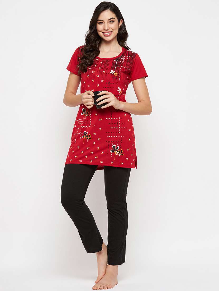 women's t-shirt combo - 19808072 -  Standard Image - 4