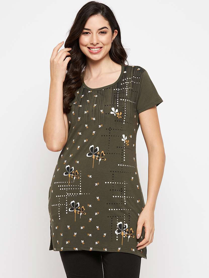women's t-shirt combo - 19808076 -  Standard Image - 1