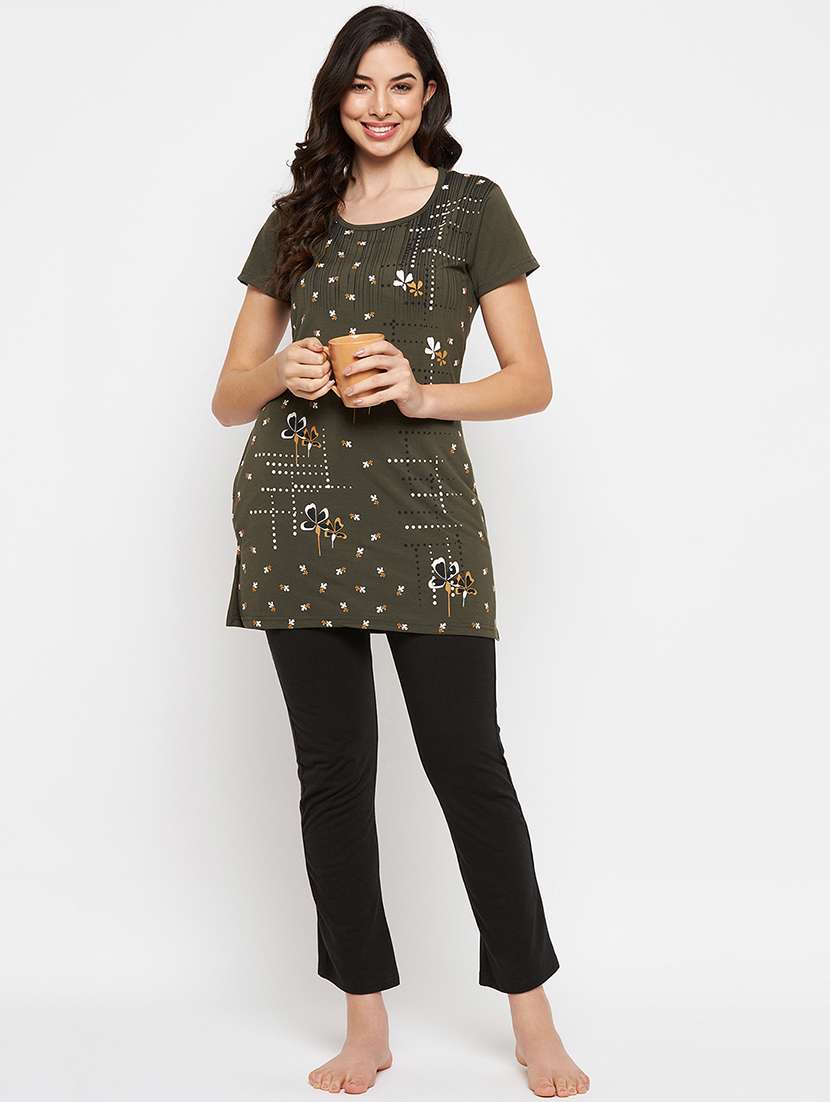 women's t-shirt combo - 19808076 -  Standard Image - 4