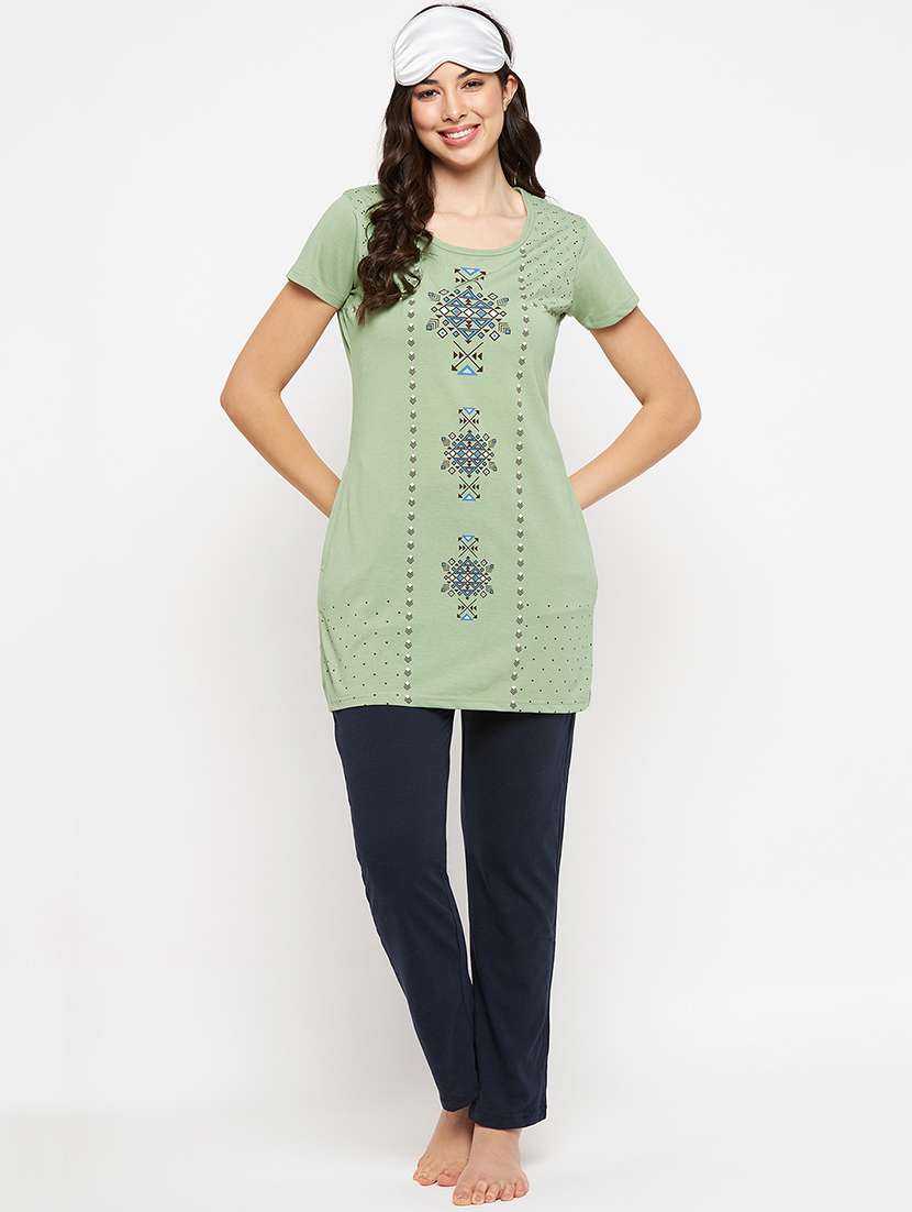 women's t-shirt combo - 19808082 -  Standard Image - 4