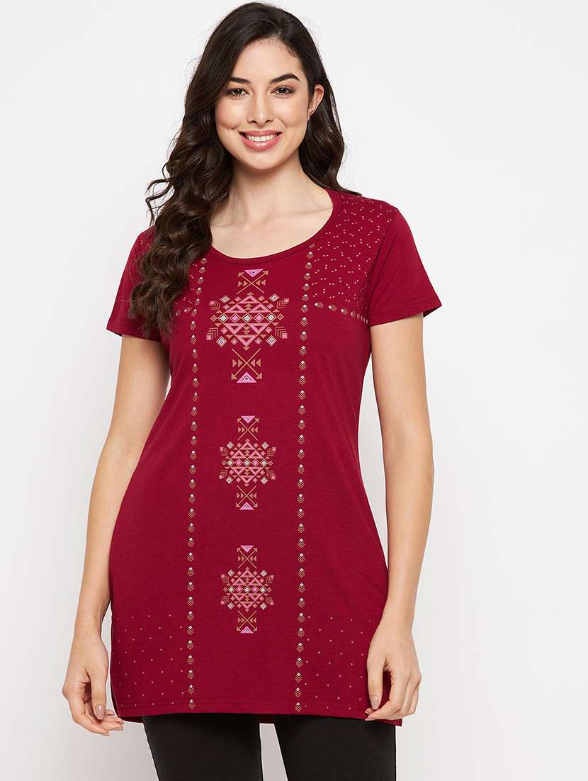 women's t-shirt combo - 19808085 -  Standard Image - 1