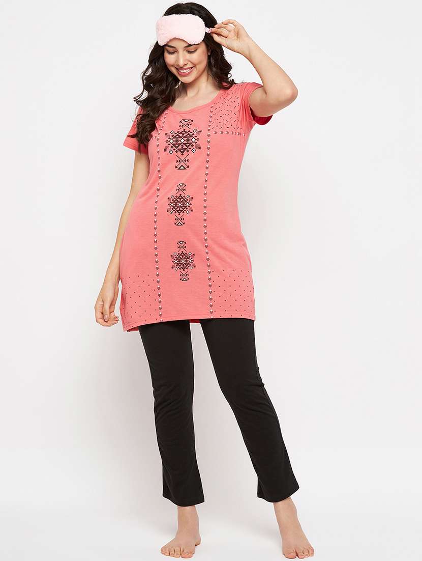 women's t-shirt combo - 19808086 -  Standard Image - 4