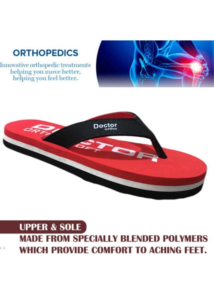 toe separator flip flops - 19815454 - Standard Image - 1