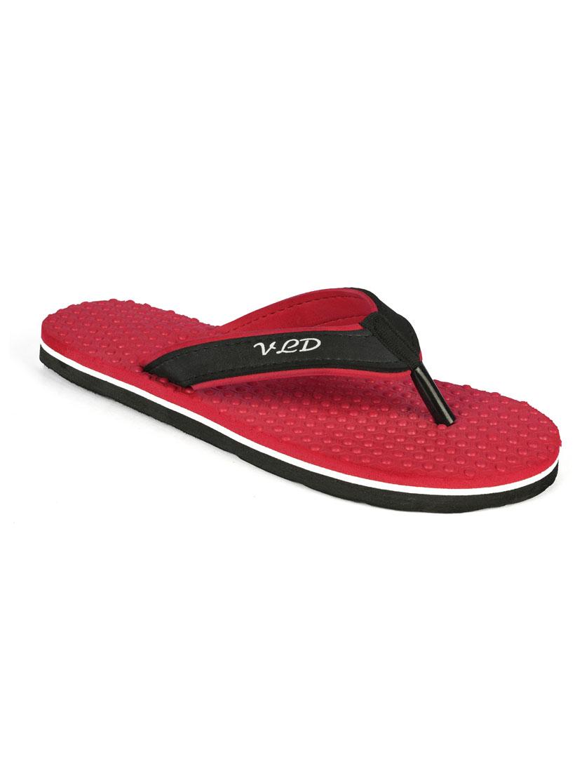 toe separator flip flops - 19815470 - Standard Image - 1