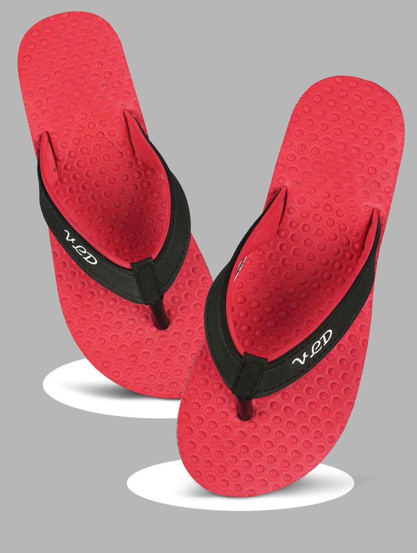 toe separator flip flops