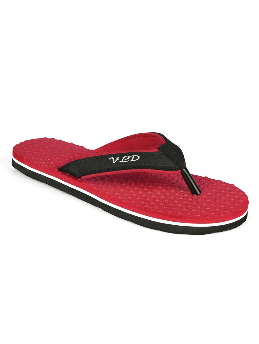 toe separator flip flops - 19815471 - Standard Image - 1