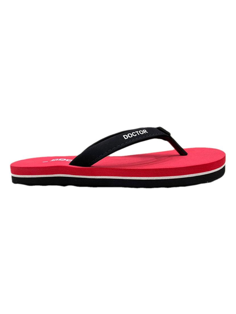 toe separator flip flops - 19815485 -  Standard Image - 1