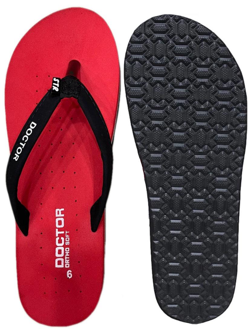 toe separator flip flops - 19815485 - Standard Image - 4