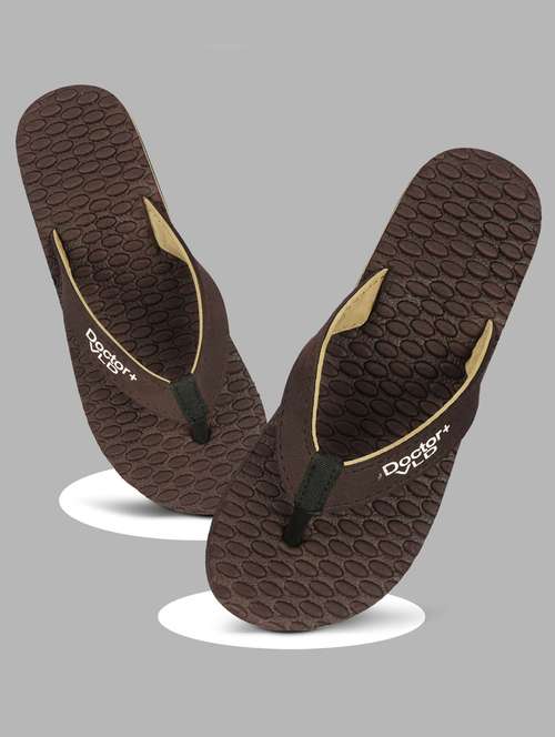 toe separator flip flops - 19815488 -  Standard Image - 0