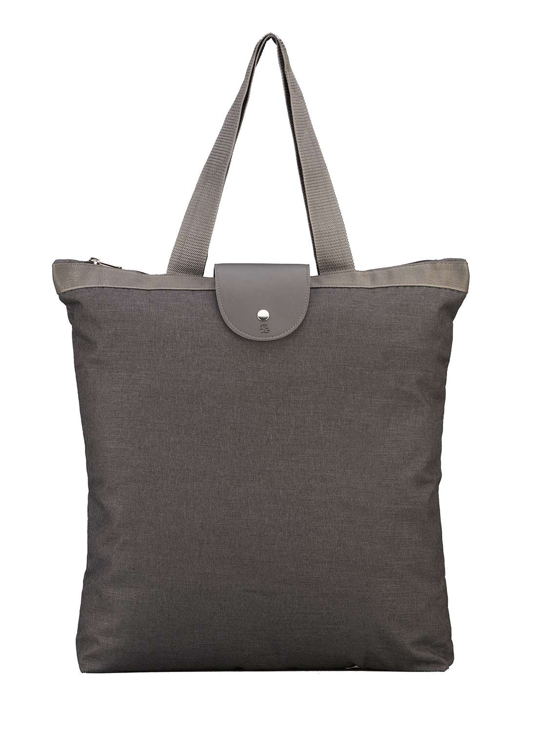 neutral polyester regular shopping bag