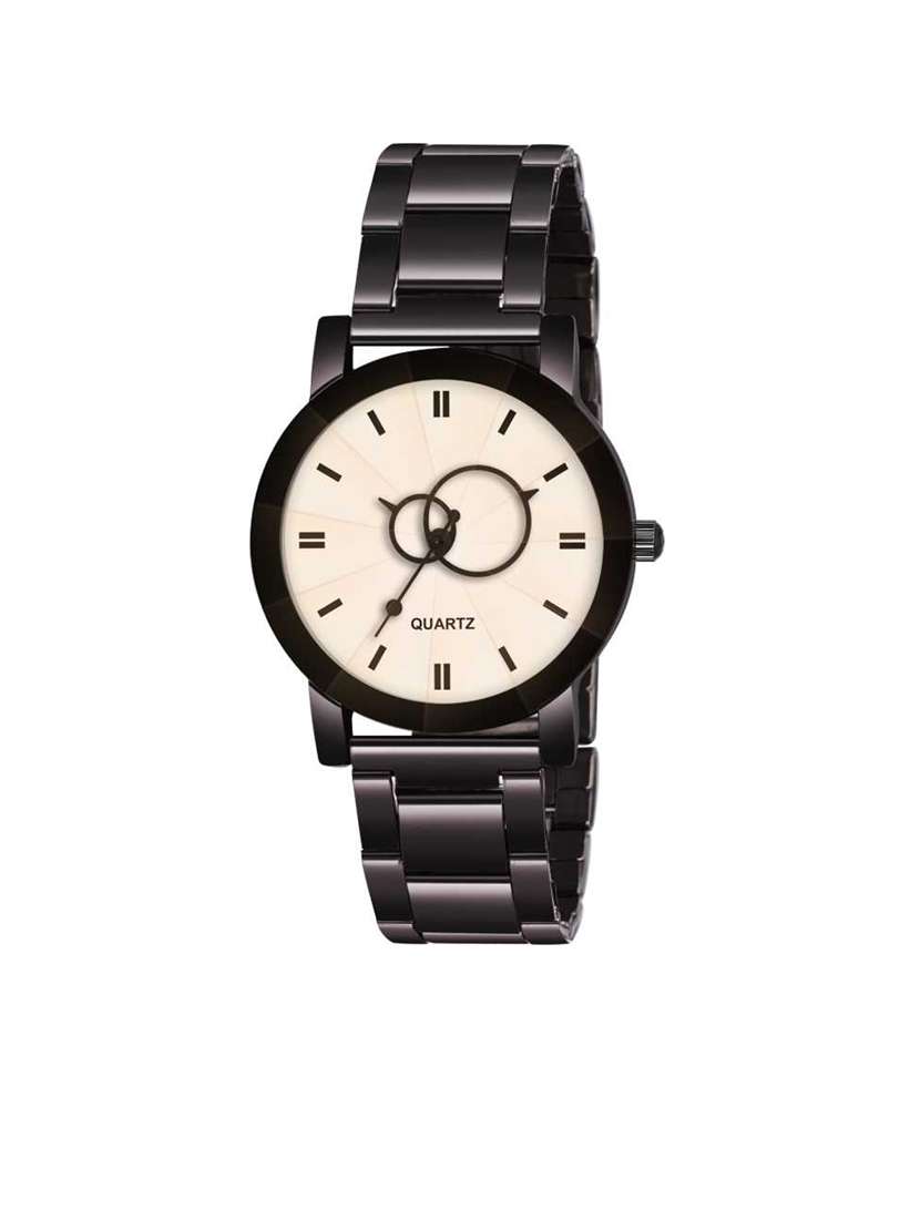 niyatinx men's analog watch