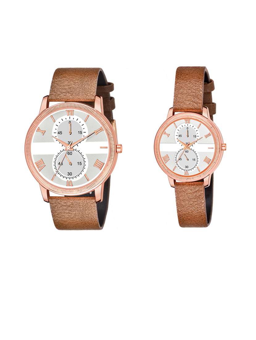 couple watch combo