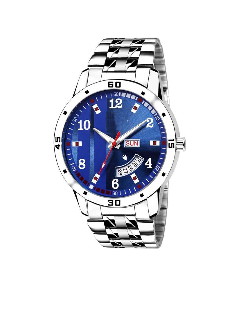 niyatinx men's analog watch