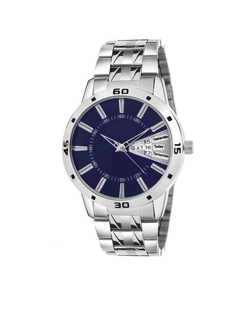 niyatinx men's analog watch