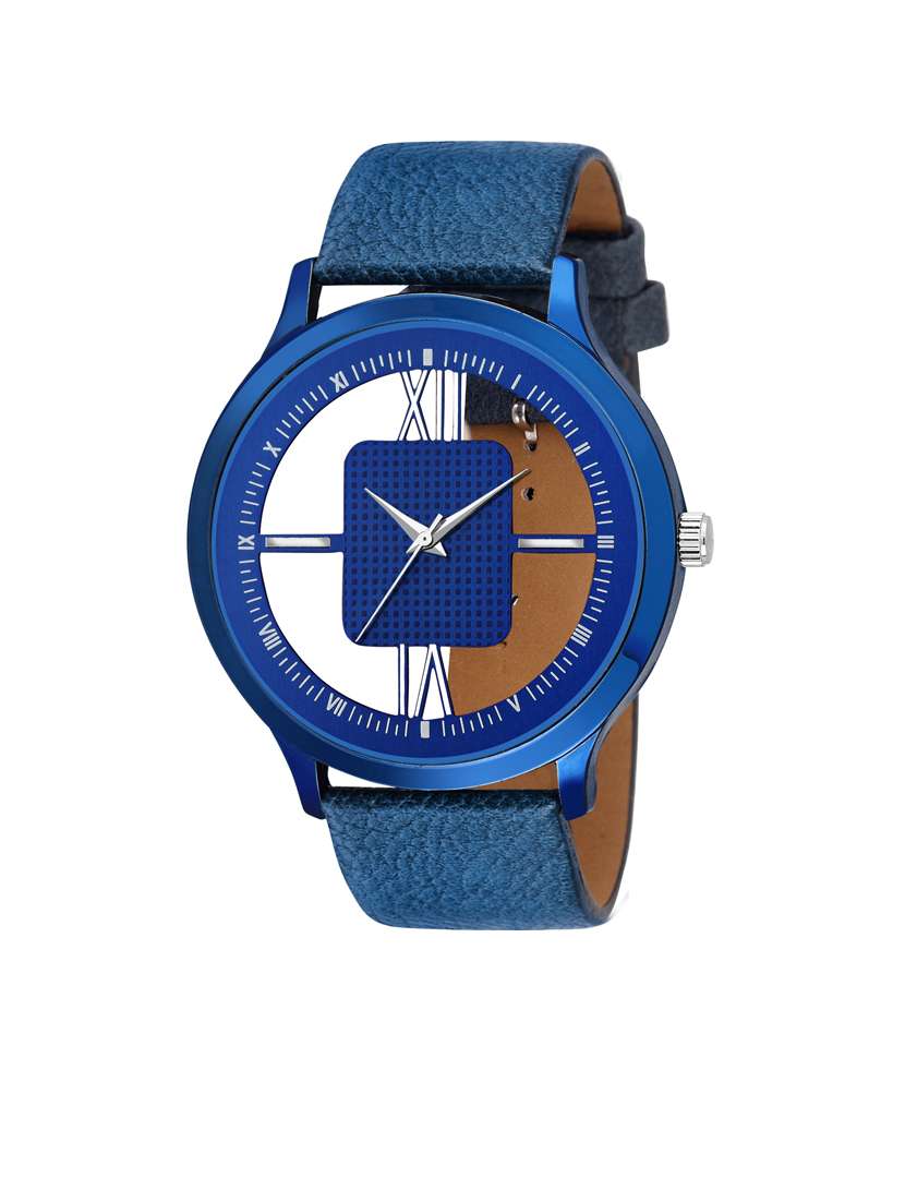 niyatinx men's analog watch