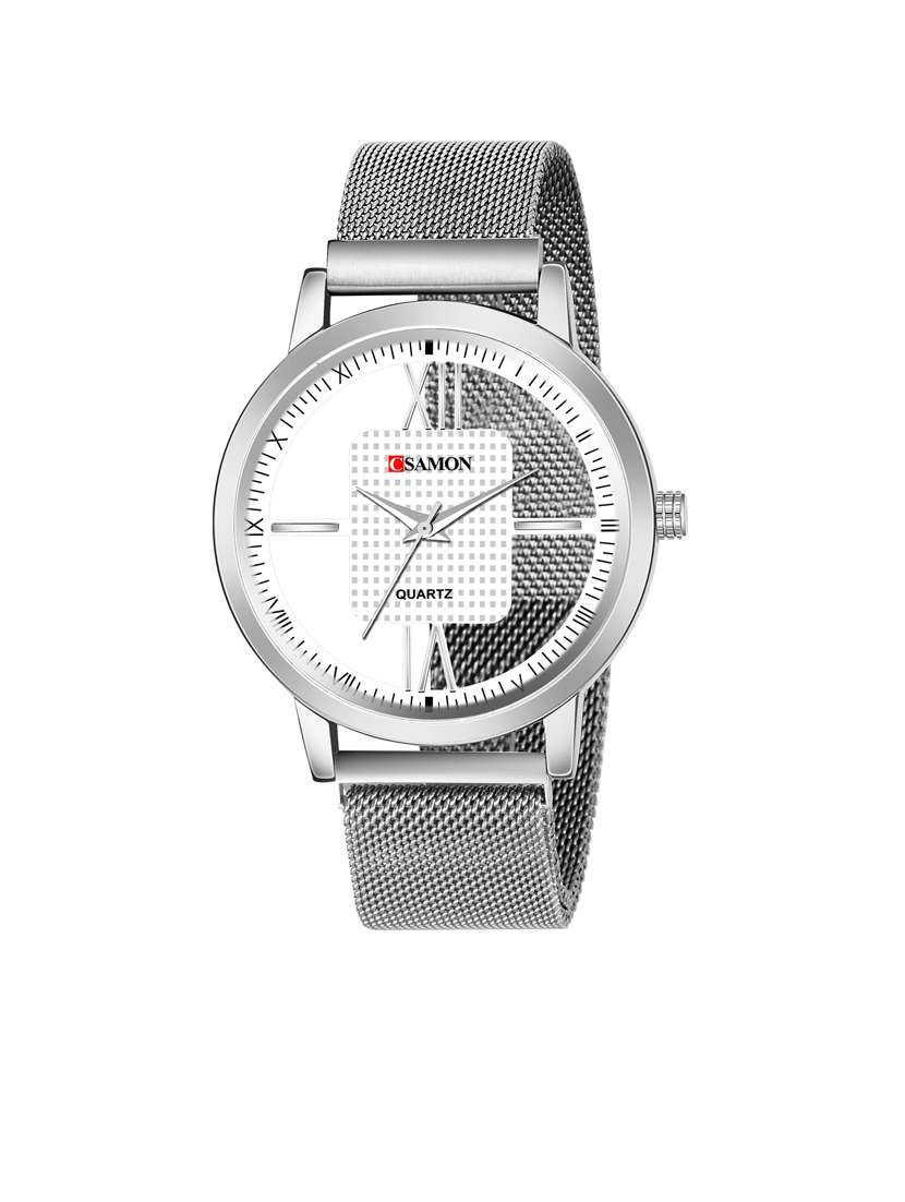 niyatinx men's analog watch