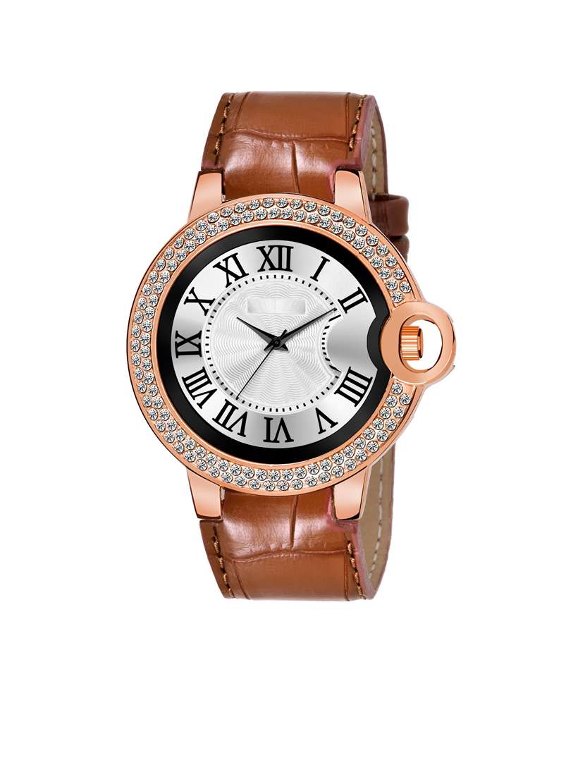 niyatinx men's analog watch