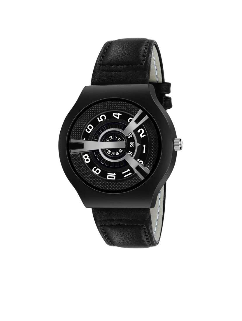 niyatinx men's analog watch 