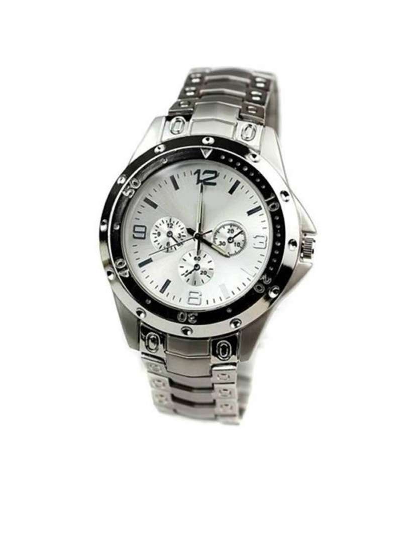 niyatinx men's analog watch