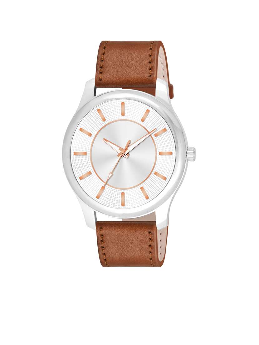 niyatinx men's analog watch