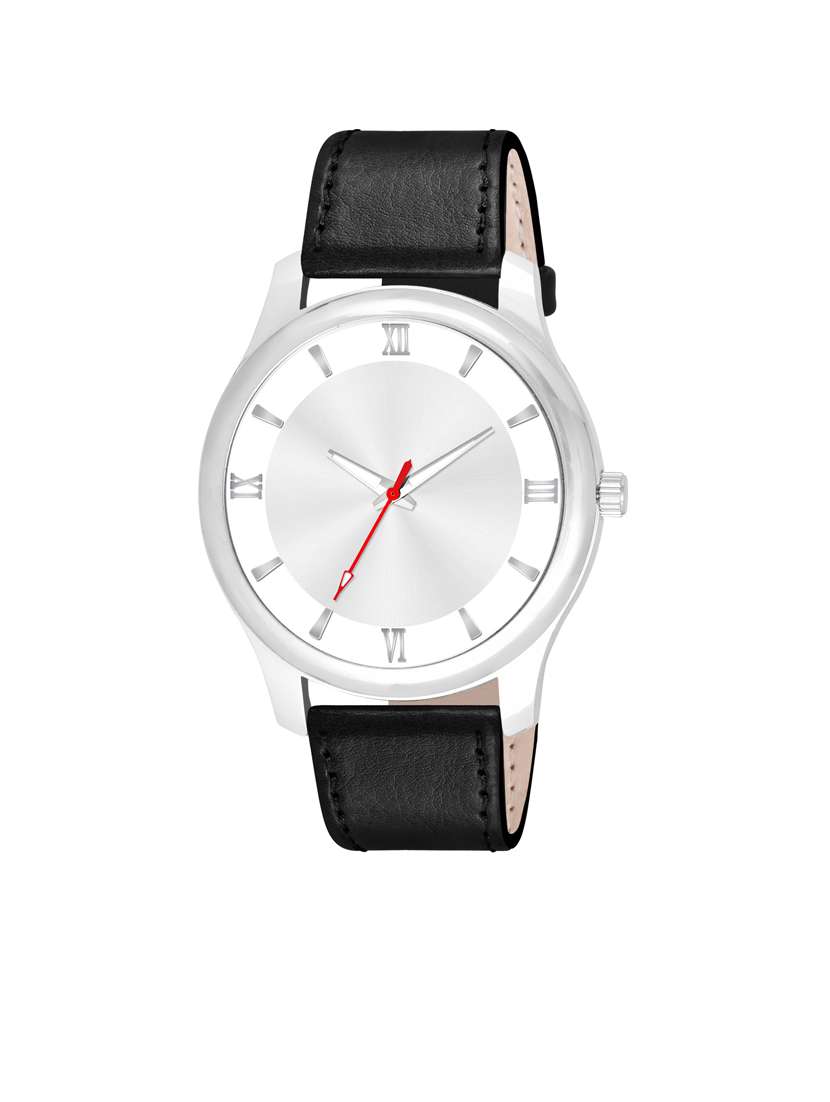 niyatinx men's analog watch