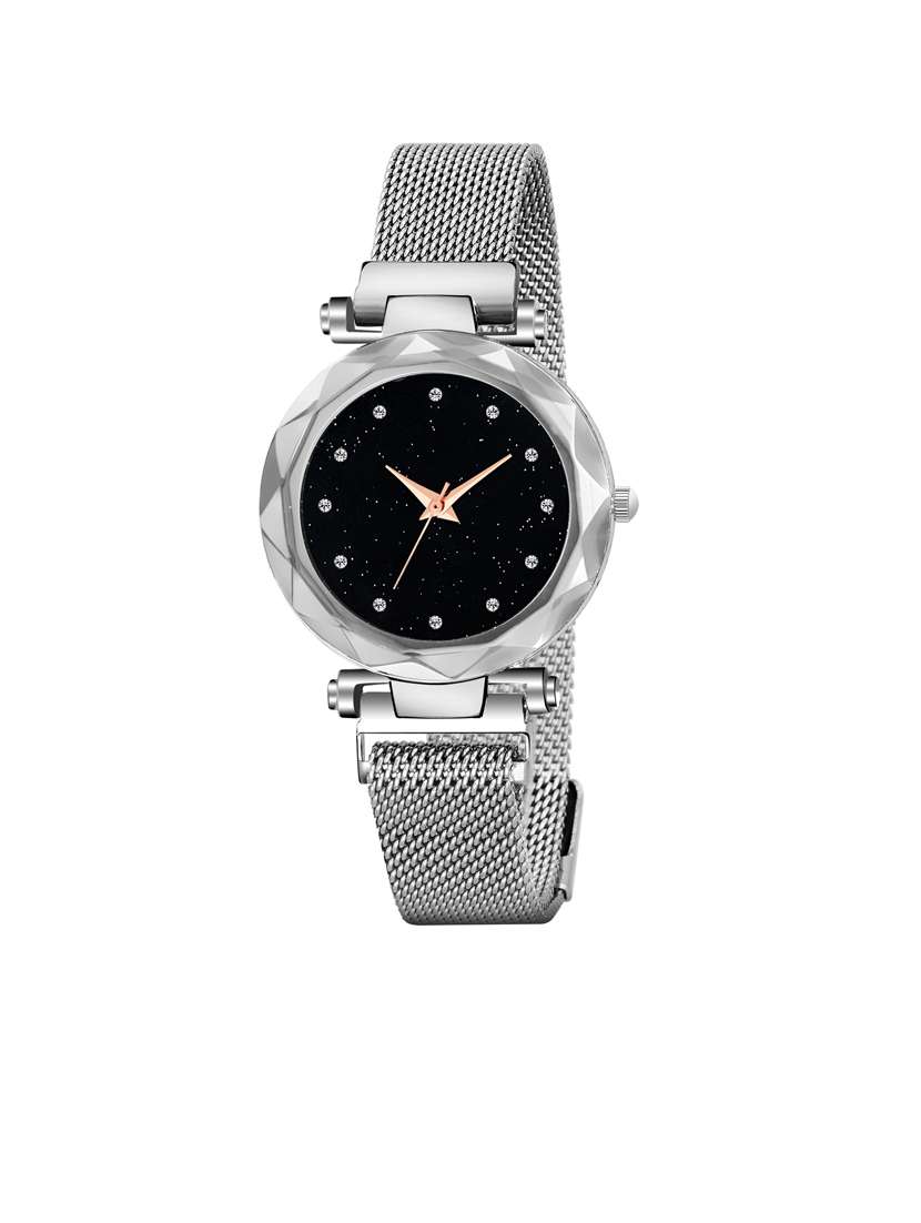 niyatinx women's analog watch