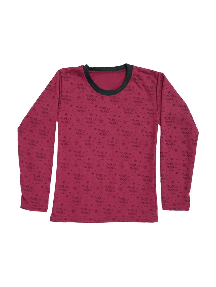 girls pack of 2 regular tees - 19829941 - Standard Image - 1