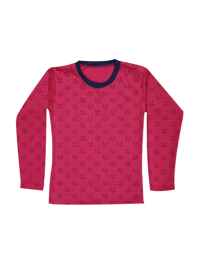 girls pack of 2 regular tees - 19830193 - Standard Image - 1