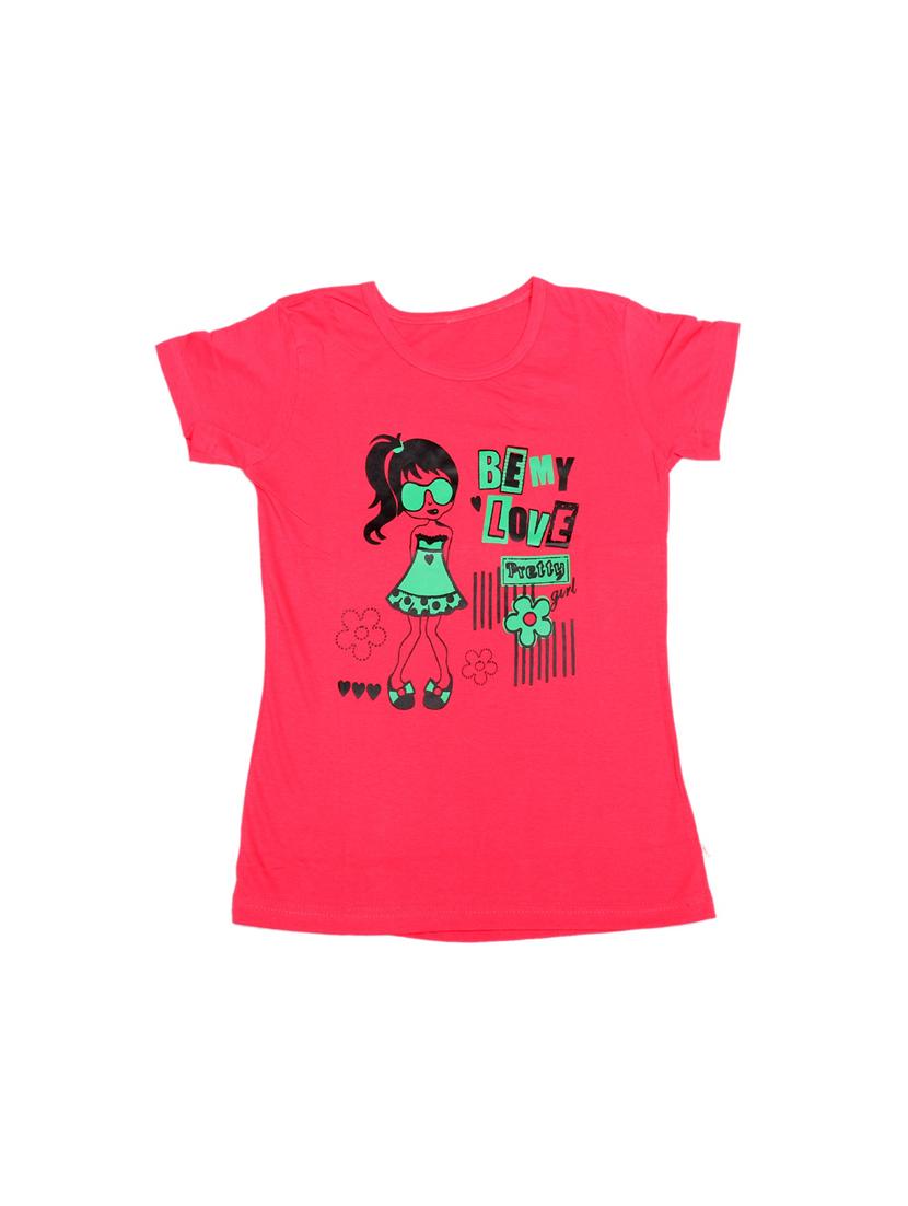 pack of 2 round neck regular tees - 19831412 - Standard Image - 1