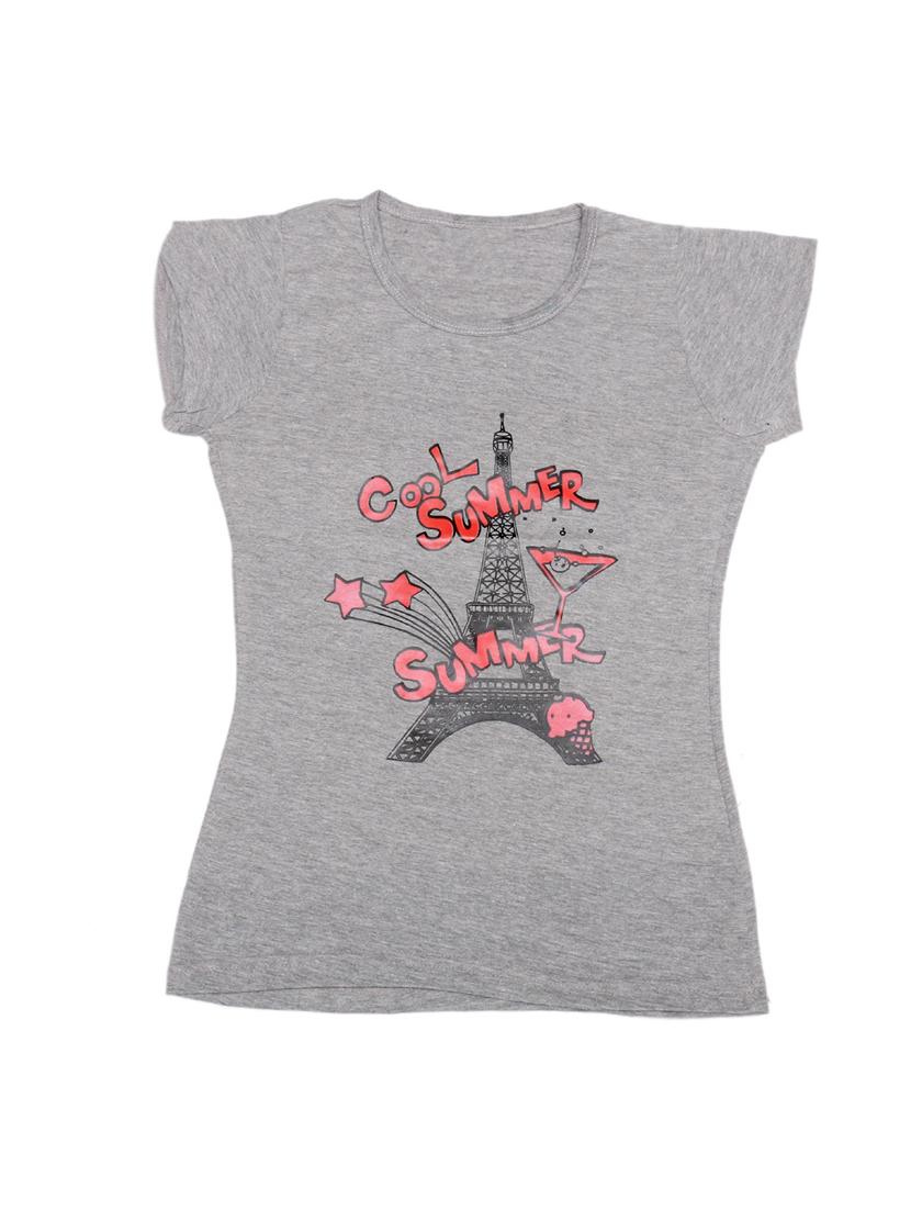 pack of 2 round neck regular tees - 19831427 - Standard Image - 1