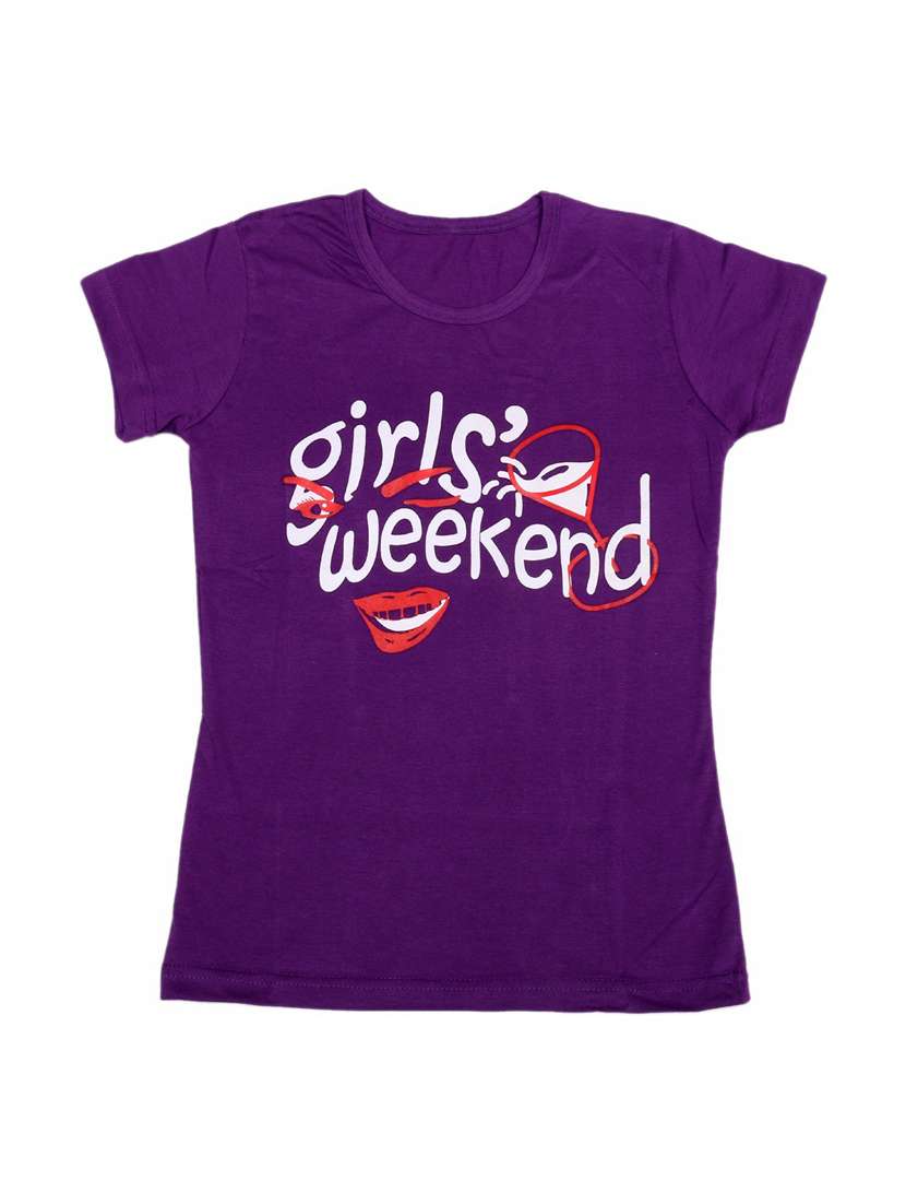 pack of 2 round neck regular tees - 19831528 - Standard Image - 1