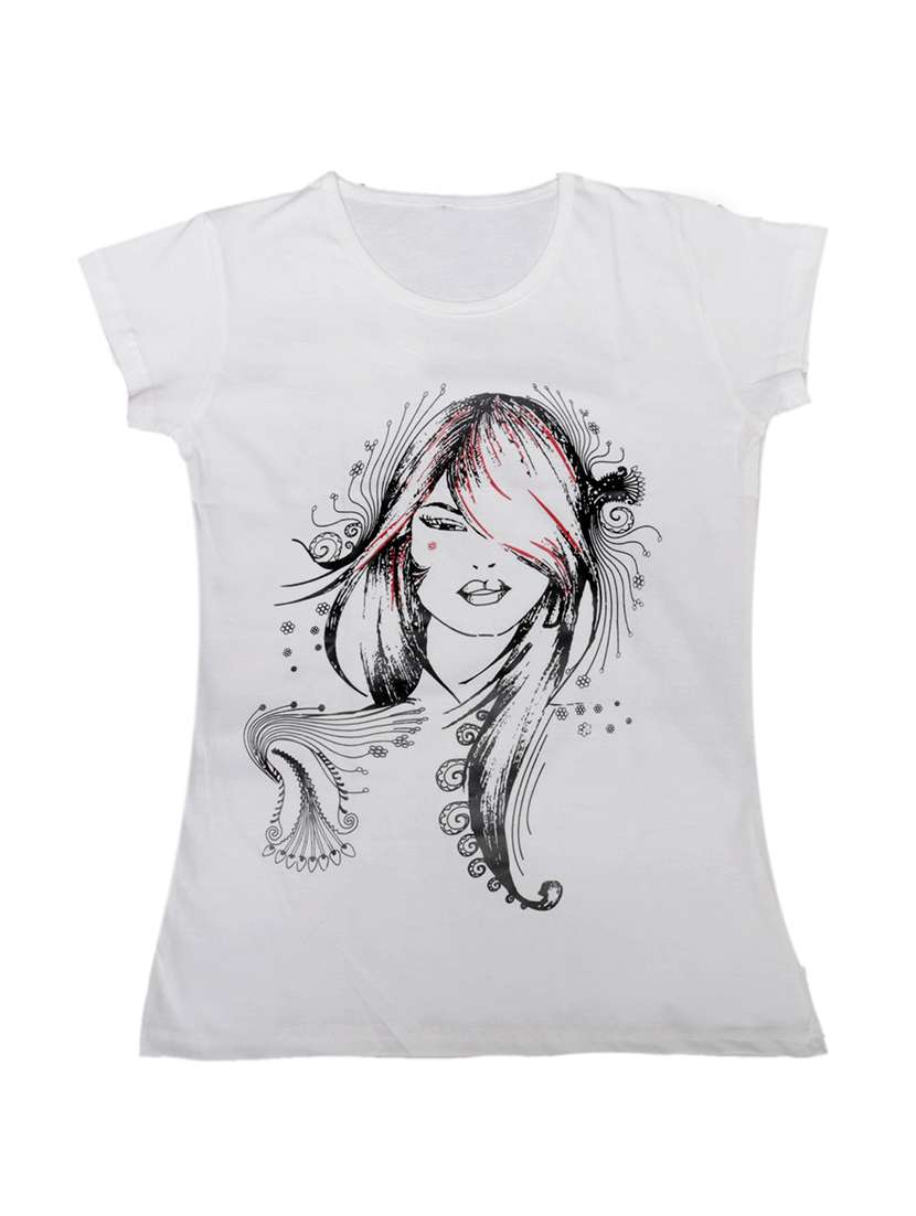 pack of 2 round neck regular tees - 19831542 - Standard Image - 1