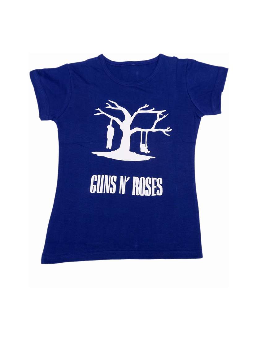 pack of 2 round neck regular tees - 19831651 -  Standard Image - 1