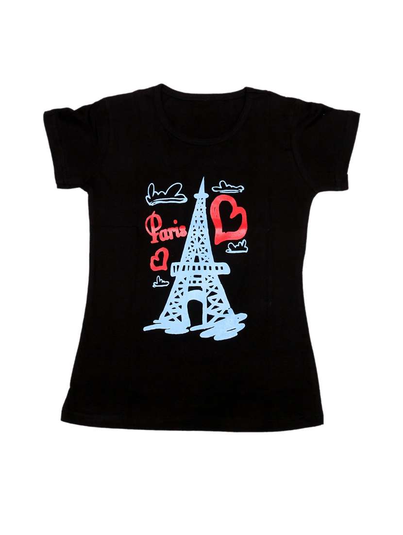 pack of 2 round neck regular tees - 19831655 - Standard Image - 1