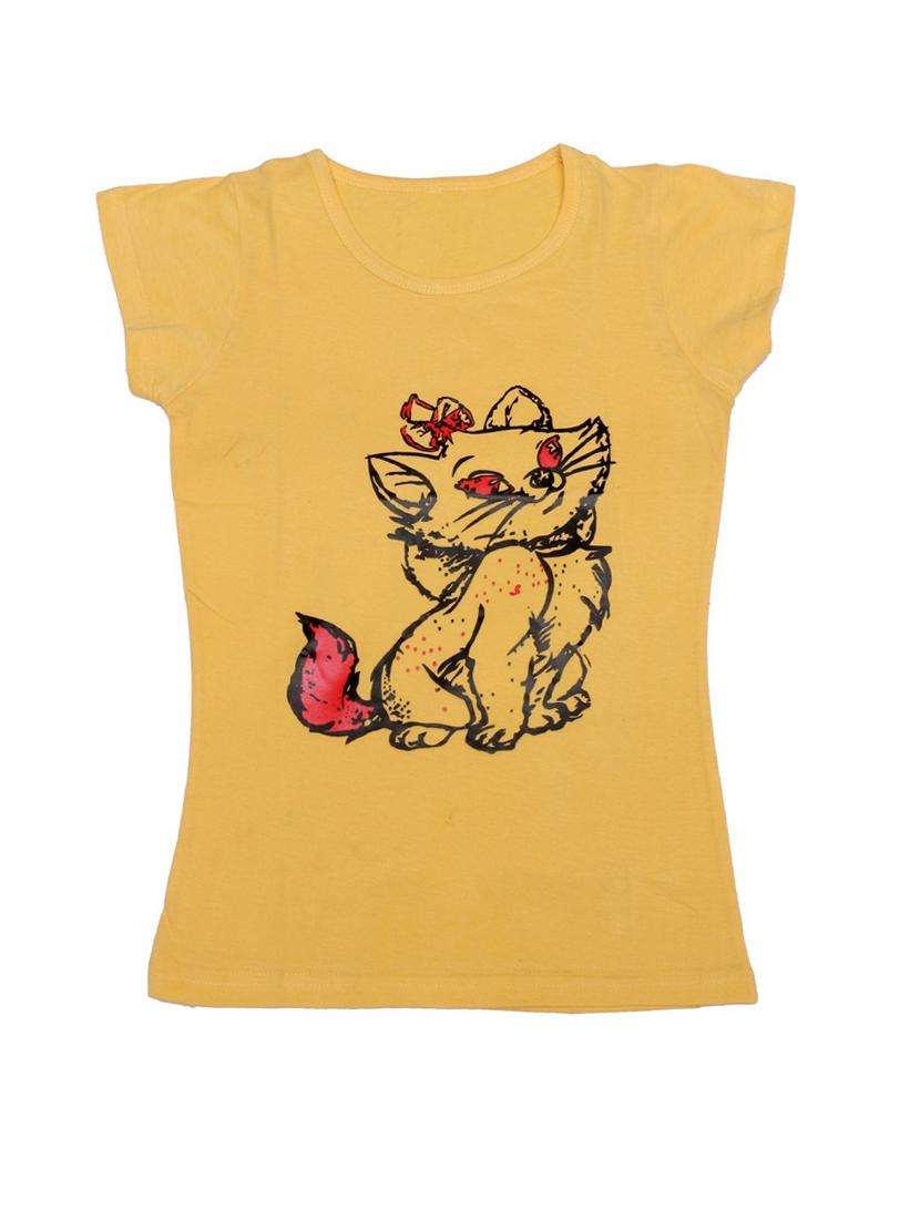 pack of 2 round neck regular tees - 19831714 - Standard Image - 1