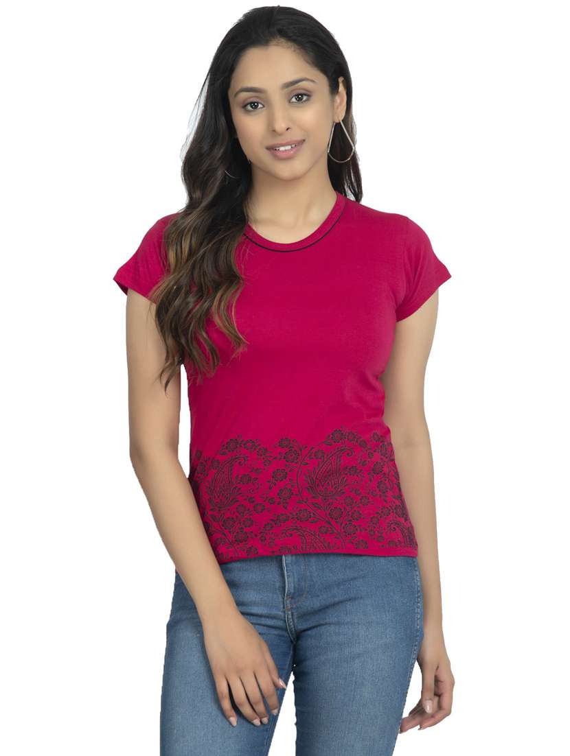 women's t-shirt combo - 19841633 -  Standard Image - 1